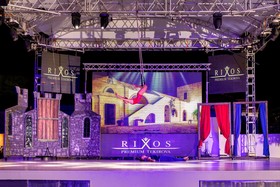 Rixos Premium Tekirova