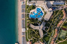 Rixos Premium Tekirova