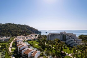 Rixos Premium Tekirova