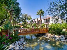 Rixos Premium Tekirova
