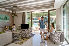 Rixos Premium Tekirova