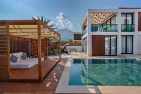 Rixos Premium Tekirova