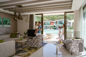 Rixos Premium Tekirova