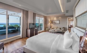 Rixos Premium Tekirova