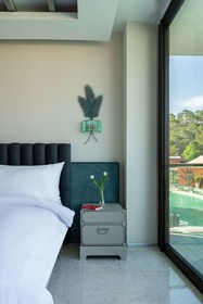 Rixos Premium Tekirova
