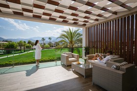 Rixos Premium Tekirova