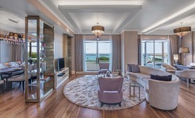Rixos Premium Tekirova