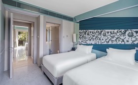 Rixos Premium Tekirova