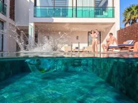 Rixos Premium Tekirova