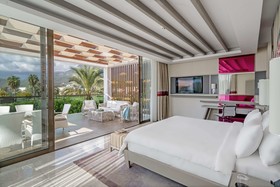 Rixos Premium Tekirova