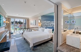 Rixos Premium Tekirova