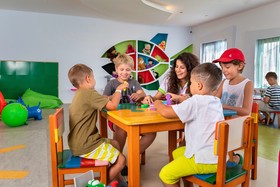 Rixos Premium Tekirova