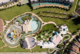 Rixos Premium Tekirova