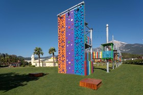 Rixos Premium Tekirova