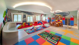 Rixos Premium Tekirova