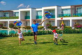 Rixos Premium Tekirova