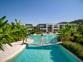 Rixos Premium Tekirova