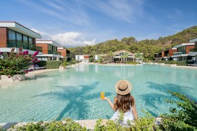 Rixos Premium Tekirova