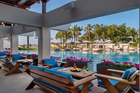Rixos Premium Tekirova