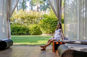 Rixos Premium Tekirova