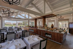 Rixos Premium Tekirova