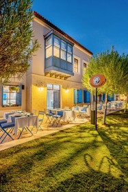Rixos Premium Tekirova