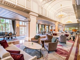 Rixos Premium Tekirova