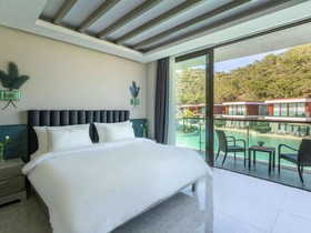 Rixos Premium Tekirova