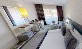 Rixos Premium Tekirova