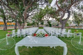 Rixos Premium Tekirova