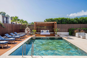 Rixos Premium Tekirova