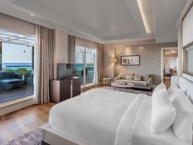 Rixos Premium Tekirova