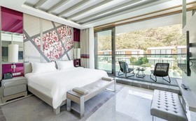 Rixos Premium Tekirova