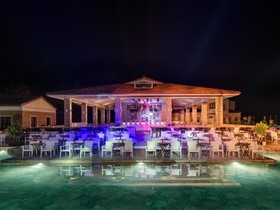 Rixos Premium Tekirova