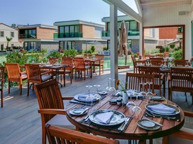 Rixos Premium Tekirova