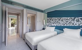 Rixos Premium Tekirova