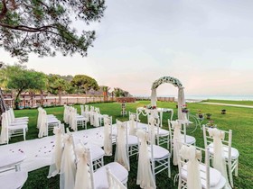 Rixos Premium Tekirova