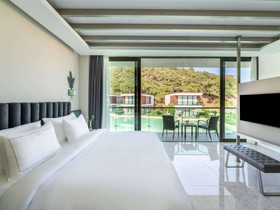 Rixos Premium Tekirova