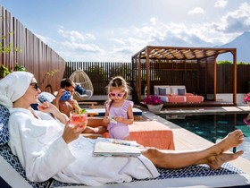 Rixos Premium Tekirova