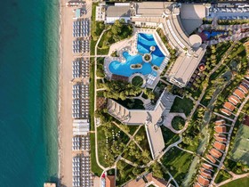 Rixos Premium Tekirova