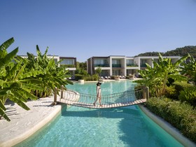 Rixos Premium Tekirova