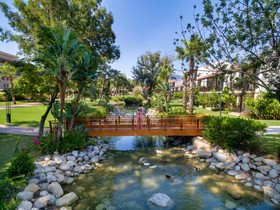 Rixos Premium Tekirova