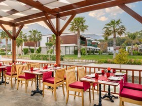 Rixos Premium Tekirova