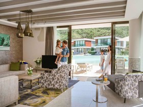 Rixos Premium Tekirova