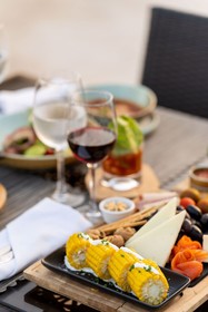 Rixos Premium Tekirova