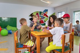 Rixos Premium Tekirova