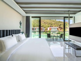 Rixos Premium Tekirova