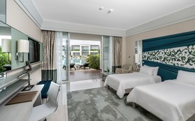 Rixos Premium Tekirova