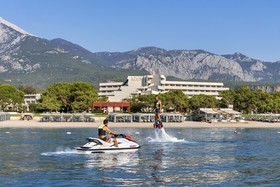Rixos Premium Tekirova
