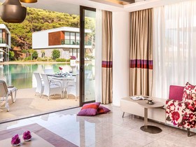 Rixos Premium Tekirova